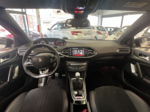 Peugeot 308 Sw 2.0 Hdi 150ch Gt Line 308 138 546km