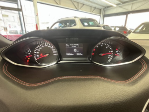 Peugeot 308 Sw 2.0 Hdi 150ch Gt Line 308 138 546km