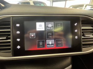 Peugeot 308 Sw 2.0 Hdi 150ch Gt Line 308 138 546km