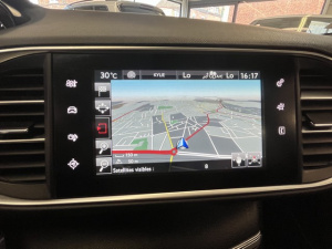 Peugeot 308 Sw 2.0 Hdi 150ch Gt Line 308 138 546km