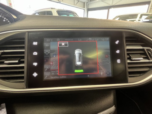 Peugeot 308 Sw 2.0 Hdi 150ch Gt Line 308 138 546km