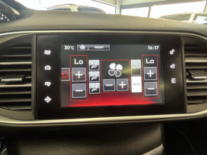 Peugeot 308 Sw 2.0 Hdi 150ch Gt Line 308 138 546km