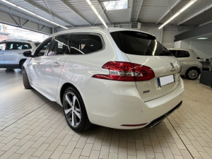 Peugeot 308 Sw 2.0 Hdi 150ch Gt Line 308 138 546km
