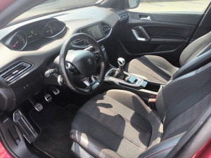 Peugeot 308 1.2 Puretech 130ch Bvm6 Gt Line - E85 308 85 548km