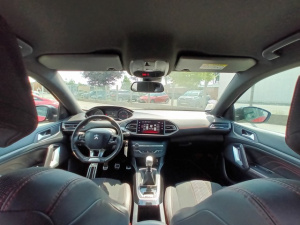 Peugeot 308 1.2 Puretech 130ch Bvm6 Gt Line - E85 308 85 548km