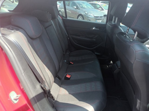 Peugeot 308 1.2 Puretech 130ch Bvm6 Gt Line - E85 308 85 548km