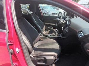 Peugeot 308 1.2 Puretech 130ch Bvm6 Gt Line - E85 308 85 548km