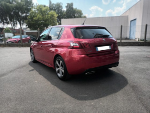 Peugeot 308 1.2 Puretech 130ch Bvm6 Gt Line - E85 308 85 548km
