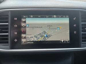 Peugeot 308 1.2 Puretech 130ch Bvm6 Gt Line - E85 308 85 548km