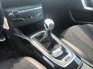 Peugeot 308 1.2 Puretech 130ch Bvm6 Gt Line - E85 308 85 548km