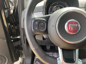 Fiat 500 1.2 69 Ch Rockstar - Distrib Ok 500 16 512km