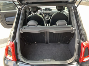 Fiat 500 1.2 69 Ch Rockstar - Distrib Ok 500 16 512km