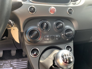 Fiat 500 1.2 69 Ch Rockstar - Distrib Ok 500 16 512km