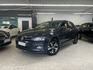 Volkswagen Polo 1.6 Tdi 80 Bvm5 Confortline Polo 106 155km