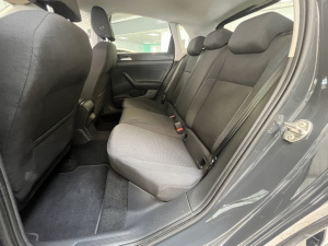 Volkswagen Polo 1.6 Tdi 80 Bvm5 Confortline Polo 106 155km
