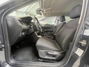 Volkswagen Polo 1.6 Tdi 80 Bvm5 Confortline Polo 106 155km