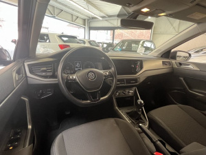Volkswagen Polo 1.6 Tdi 80 Bvm5 Confortline Polo 106 155km