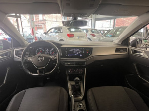 Volkswagen Polo 1.6 Tdi 80 Bvm5 Confortline Polo 106 155km