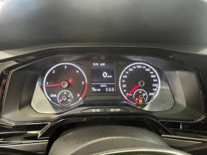 Volkswagen Polo 1.6 Tdi 80 Bvm5 Confortline Polo 106 155km