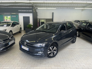 Volkswagen Polo 1.6 Tdi 80 Bvm5 Confortline Polo 106 155km