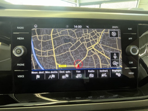 Volkswagen Polo 1.6 Tdi 80 Bvm5 Confortline Polo 106 155km