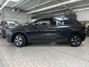 Volkswagen Polo 1.6 Tdi 80 Bvm5 Confortline Polo 106 155km