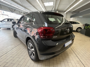 Volkswagen Polo 1.6 Tdi 80 Bvm5 Confortline Polo 106 155km