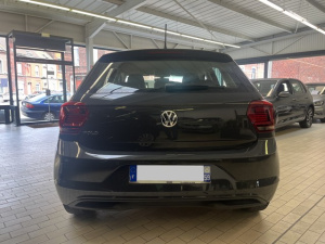 Volkswagen Polo 1.6 Tdi 80 Bvm5 Confortline Polo 106 155km