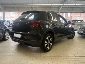 Volkswagen Polo 1.6 Tdi 80 Bvm5 Confortline Polo 106 155km