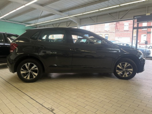 Volkswagen Polo 1.6 Tdi 80 Bvm5 Confortline Polo 106 155km