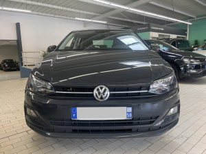 Volkswagen Polo 1.6 Tdi 80 Bvm5 Confortline Polo 106 155km