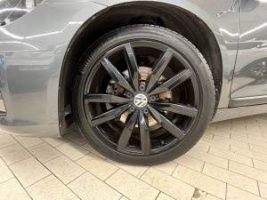 Volkswagen Scirocco 2.0 Tsi 180 Serie Limitee Black Session Scirocco 74 428km