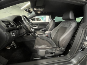 Volkswagen Scirocco 2.0 Tsi 180 Serie Limitee Black Session Scirocco 74 428km