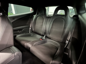 Volkswagen Scirocco 2.0 Tsi 180 Serie Limitee Black Session Scirocco 74 428km