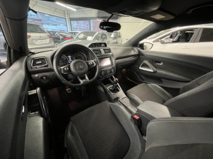 Volkswagen Scirocco 2.0 Tsi 180 Serie Limitee Black Session Scirocco 74 428km