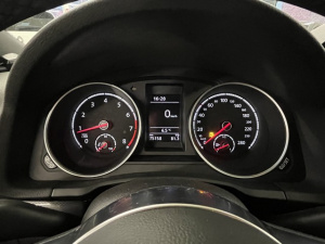 Volkswagen Scirocco 2.0 Tsi 180 Serie Limitee Black Session Scirocco 74 428km