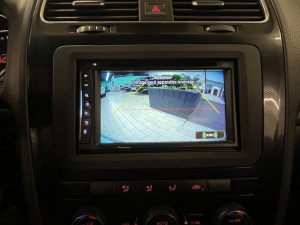 Volkswagen Scirocco 2.0 Tsi 180 Serie Limitee Black Session Scirocco 74 428km