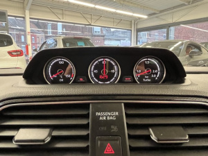 Volkswagen Scirocco 2.0 Tsi 180ch Black Session Scirocco 75 158km
