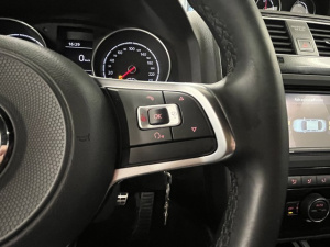Volkswagen Scirocco 2.0 Tsi 180ch Black Session Scirocco 75 158km
