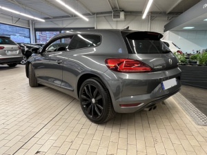 Volkswagen Scirocco 2.0 Tsi 180 Serie Limitee Black Session Scirocco 74 428km