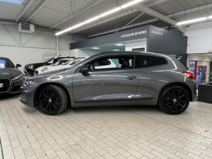 Volkswagen Scirocco 2.0 Tsi 180 Serie Limitee Black Session Scirocco 74 428km