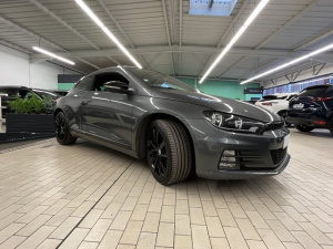 Volkswagen Scirocco 2.0 Tsi 180 Serie Limitee Black Session Scirocco 74 428km