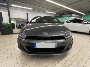 Volkswagen Scirocco 2.0 Tsi 180 Serie Limitee Black Session Scirocco 74 428km