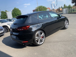 Seat Leon 2.0 Tsi 290 Ch Cupra Dsg6 Leon 84 972km