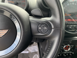 Mini Paceman Cooper Sd Coupe 143 Ch Paceman 124 628km