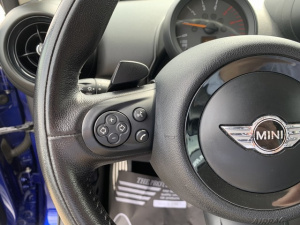 Mini Paceman Cooper Sd Coupe 143 Ch Paceman 124 628km