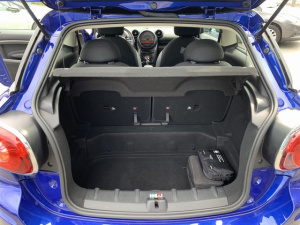 Mini Paceman Cooper Sd Coupe 143 Ch Paceman 124 628km
