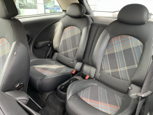 Mini Paceman Cooper Sd Coupe 143 Ch Paceman 124 628km