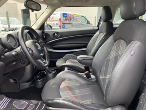 Mini Paceman Cooper Sd Coupe 143 Ch Paceman 124 628km