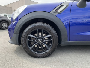 Mini Paceman Cooper Sd Coupe 143 Ch Paceman 124 628km